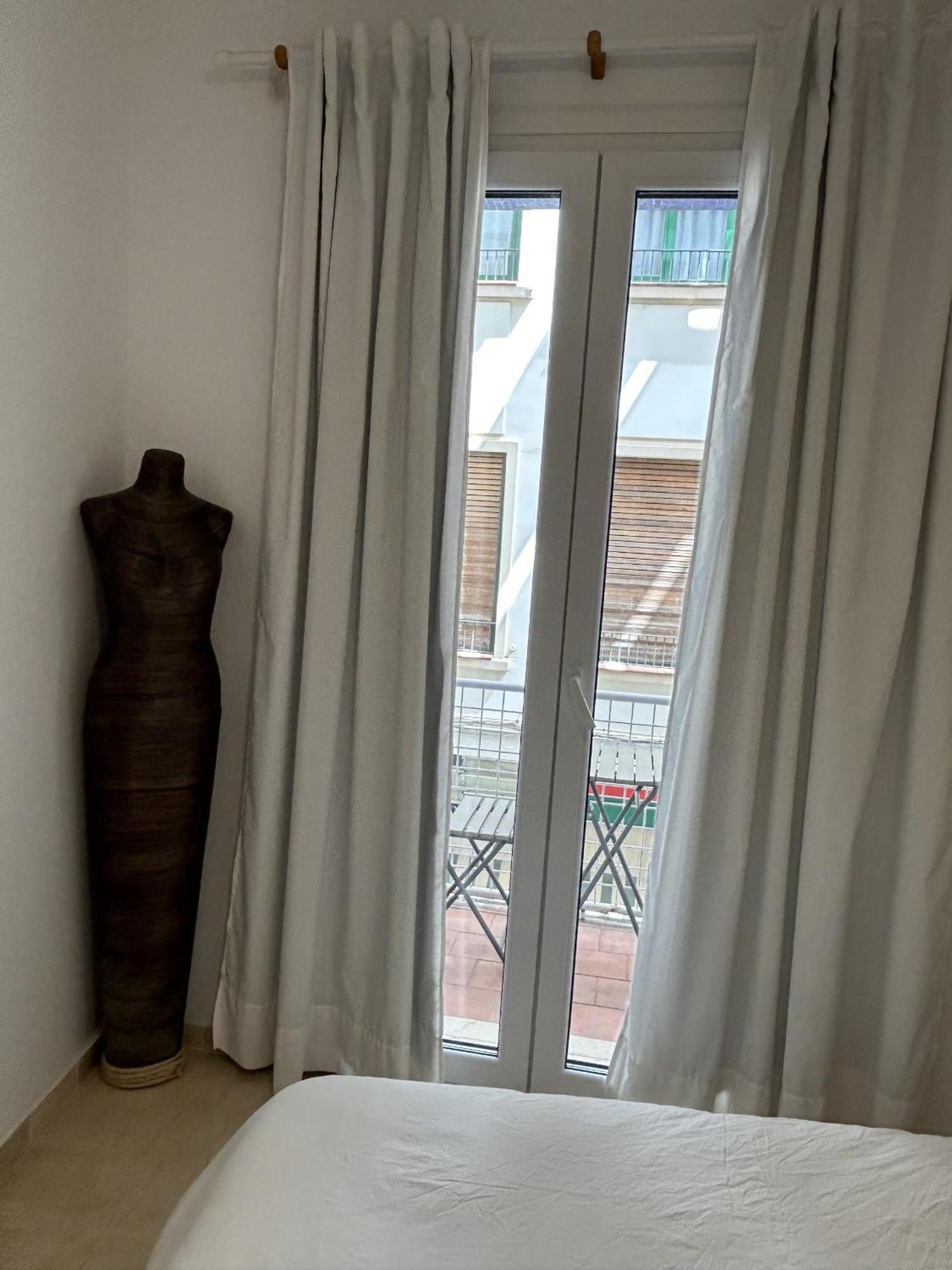 At Manuel De Sandoval Cordoba Ngoại thất bức ảnh
